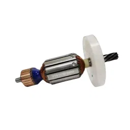 SHISON 230 V 100% Copper Single Phase 3 Layers Varnish Coating Armature for HM810T Demolition Hammer, STC810T-picture-17