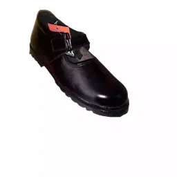 Tetra Women Safety Shoes Low Ankle Black Size UK 8 image 1