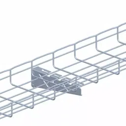 Cablofil International Cantilever Arm Steel Cable Tray Accessory 335 mm Width 88 mm Depth, CM350840-picture-36