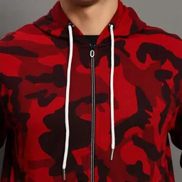 STELVIN Men Printed Sweatshirt image 2