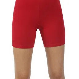 shyygl Women Boy Shorts Briefs Cotton Spandex Stretchable Antimicrobial MoveFree-picture-28
