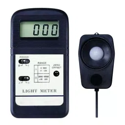 Waco Digital Lux Meter 0-50000 Lux, 1010-picture-39