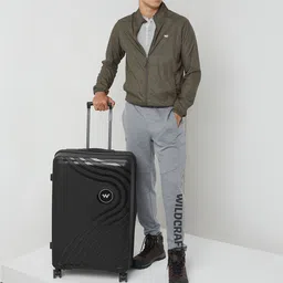 Wildcraft Set Of 3 Trolley Bags With 1 Free Backpack image 4