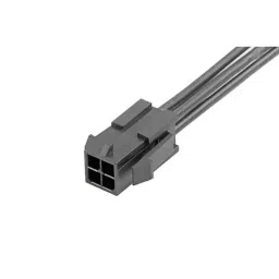 Molex 4 Way Male Micro-Fit Wire Board Cable 300 mm, 2147571042-picture-10
