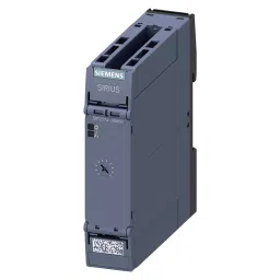 Siemens 3RP25 Series DIN Rail Mount Timer Relay, 12 - 240 V AC/DC, 2-Contact, 1 - 20s, 1-Function, DPST, 3RP2574-2NW30-picture-15