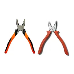 Sky Blue SBE_PLIER_COMBOS_COMBO_381 7.8 Inch Steel Groove Plier (Pack of 2)-picture-19