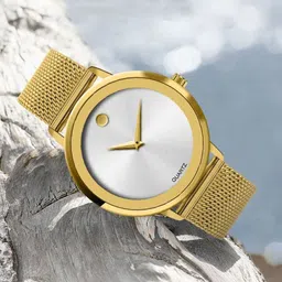 Belbi Women Stainless Steel Straps Analogue Watch BL96_540395980845-image-83