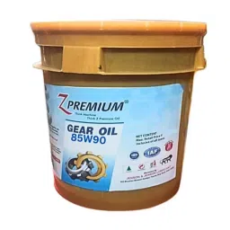 Z Premium 85W90 High Viscosity 10 L Gear Oil for Automotive Manual Transmissions, 1122B7V09IZ-picture-47