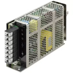 Omron Switching Power Supply with Cover/Din Rail Mounting S8FS-G, S8FS-G15024CD-400-picture-20