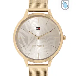 Tommy Hilfiger Men Printed Analogue Watch NETH1782494W-picture-36