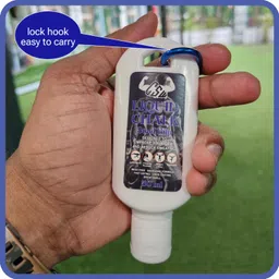 Calistreet workout Liquid Chalk Gym : Superior Grip and Sweat-Free Hands for Calisthenics, Weightlifting, Gym, Rock Climbing, Crossfit, Powerlifting, Dancing, Gymnastics image 3