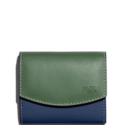DailyObjects Unisex PU Two Fold Wallet-picture-5