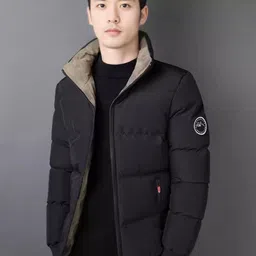 StyleCast Men Open Front Jacket-picture-13