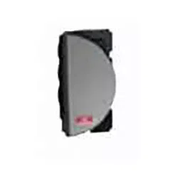 Legrand Arteor Switch - 6 A - SP - 2 Way With Indicator - Right - 1 Module 5733 58 (Pack of 10) image 2