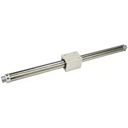 Airtac RMSP Series Magnetic Rodless Cylinder Double Acting 32 mm Bore Dia. 1800 mm Stroke Dia.-picture-13