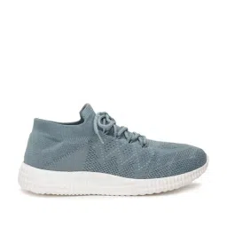 North Star by Bata Women's Blue Running Shoes-picture-36