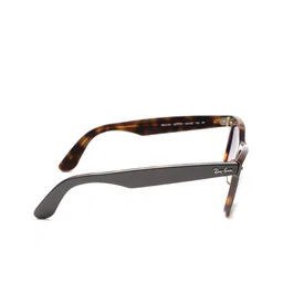 Ray-Ban Unisex Wayfarer Sunglasses 0RB2140127771 image 2