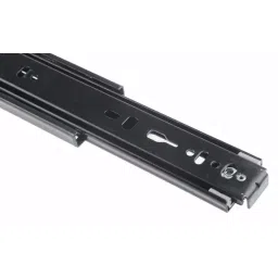Accuride Self Closing Steel Drawer Slide, 500 mm Closed Length, 50 Kg Load, DB 3832-0050SC image 4