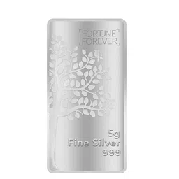 BHIMA Jewels 999 Purity Silver Bar 5g-picture-51