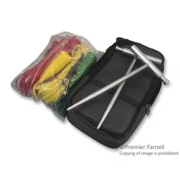 Fluke EARTH PEG SET, FLUKE ES165X, FLUKE ES165X-picture-30