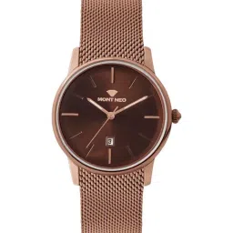 Mont Neo L1052E-B6606 Analog Watch For Women-picture-17