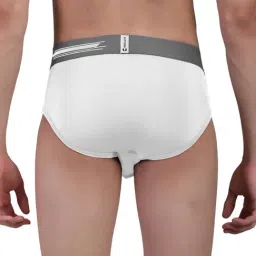 Freecultr Multi Comfort Fit Briefs - Pack of 3 image 4