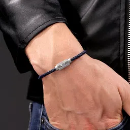Police Unisex Wraparound Bracelet-image-84