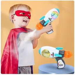 MUREN Non-Allergic Flying Toy Activity Toys and Games image 5