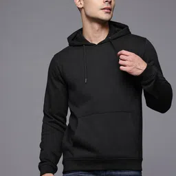 Allen Solly Hooded Sweatshirt-picture-11