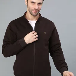 V-Mart Men Reversible Bomber Jacket-picture-15