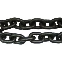 Dayton Alloy Steel 9/32 inch Trade Size 3,500 lb Working Load Straight Chain 20 ft, 5WRP8-picture-42