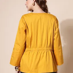 Nomad Lifestyle Women Lightweight Open Front Jacket image 3