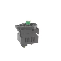 Essen Deinki PB5-EWM Series 220 V AC Green LED Holder with LED-picture-29