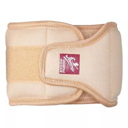 Flamingo Weight Cuffs Universal Size Hook & Loop Beige-picture-43