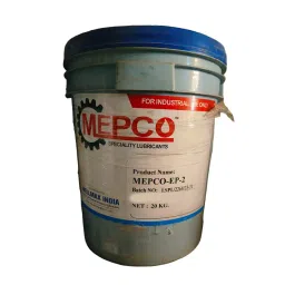 Mepco 20 Kg Steem Pressure Grease, EP-2 image 2
