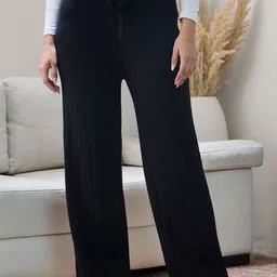 InWeave Women Trousers-picture-37
