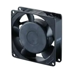 NMB TECHNOLOGIES AC FAN, BALL, 92MM, 2500RPM, 230V/0.05A, 09225PB-B3K-EA-00-picture-38