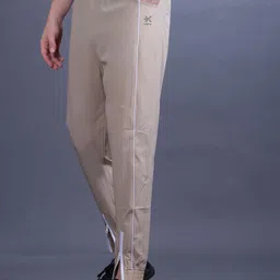 HRX by Hrithik Roshan Men Mid-Rise Track Pants image 2