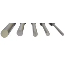 A.D INTERNATIONAL Long Drive Bolt Catch Roll Pin Punch Set with Hardened Ground Finish Tool Steel Body and Size 8 inch (200 mm), PS-4WGI-002G (Set of 5) image 2