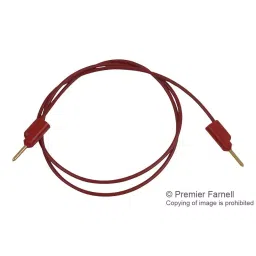 POMONA Test Lead, Pin Tip Plug , 609.6 mm, P-24-2-picture-29