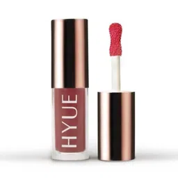 HYUE Hydra Matte Liquid Lipstick - 3 ml - Mauve Licious-picture-26