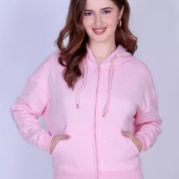 Numalo Women Hooded Sweatshirt image 5