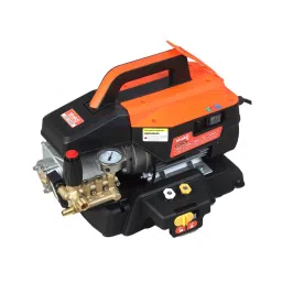 Shakti Technology 220 V S-2.5KW 2500 W 2.5 HP Pressure Washer image 3