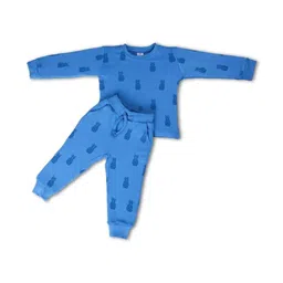 BLUMBUDS Unisex Kids Printed T-shirt image 2