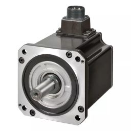 Omron 1S AC Servo Motor Low-Inertia Type 3 kW 3000 RPM 400 V, R88M-1L3K030C-S2-picture-36