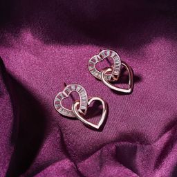 TOS Classic Studs Earrings-picture-47