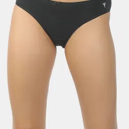 Shyygl Set of 3 Low-Rise Bikini Briefs image 3