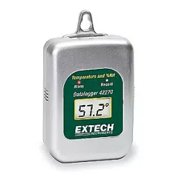 Extech Data Logger Temperature and Humidity 42270-picture-38