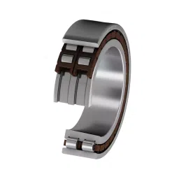 KOYO Double Row Cylindrical Roller Bearing, Inner Dia 45 mm, Outer Dia 75 mm , Width 23 mm, NN3009KC1NA image 3