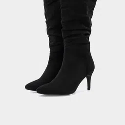 ADORLY Women Long Slouchy Boots-picture-15